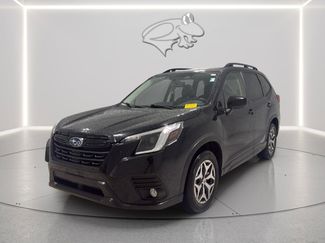 Used 2023 Subaru Forester Premium video 1