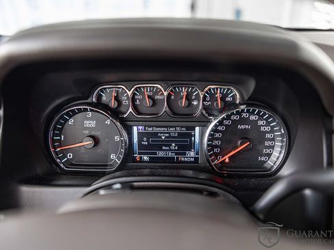 Used 2015 Chevrolet Tahoe LTZ AWD/4WD image 25