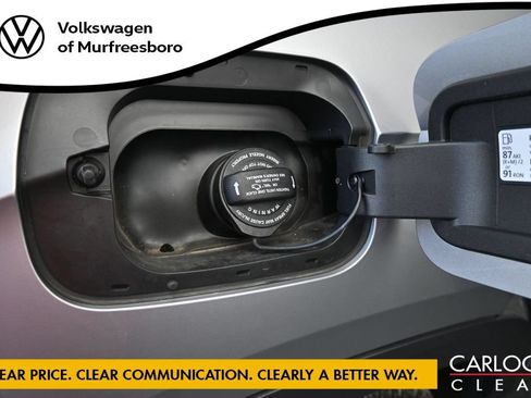 Used 2024 Volkswagen Atlas SE FWD image 38