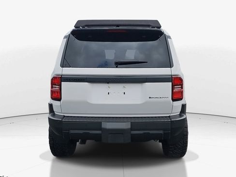 Used 2025 Toyota Land Cruiser 1958 image 4