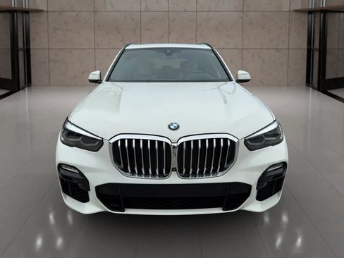 Used 2021 BMW X5 sDrive40i w/ M Sport Package RWD image 16