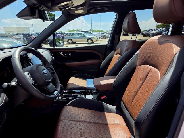 Certified 2026 Subaru Forester Touring AWD/4WD image 21