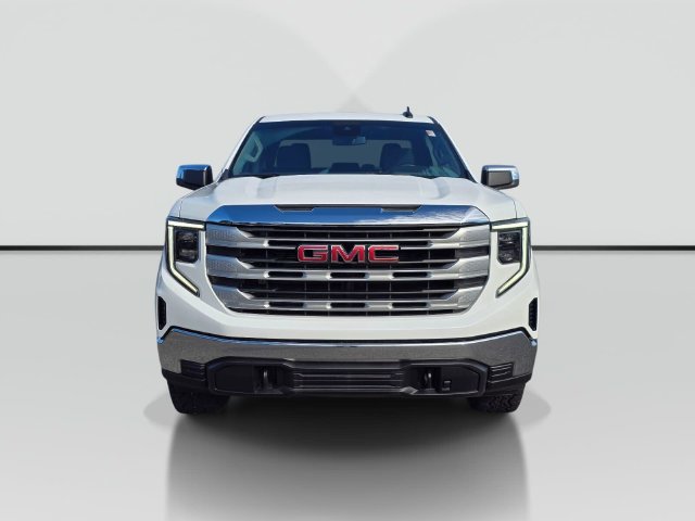 Used 2022 GMC Sierra 1500 SLE w/ X31 Off-Road Package AWD/4WD image 8