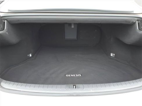 Used 2019 Genesis G80 3.3T Sport image 28