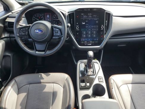 Used 2024 Subaru Crosstrek 2.5i Limited w/ Popular Package #4A AWD/4WD image 27
