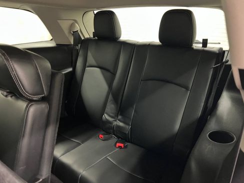 Used 2012 Dodge Journey Crew w/ Flexible Seating Group FWD image 10
