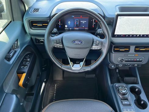 Used 2025 Ford Maverick Tremor AWD/4WD image 13