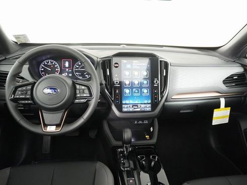 New 2026 Subaru Forester Sport image 23