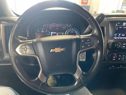 Used 2016 Chevrolet Silverado 1500 LT w/ All Star Edition AWD/4WD image 21