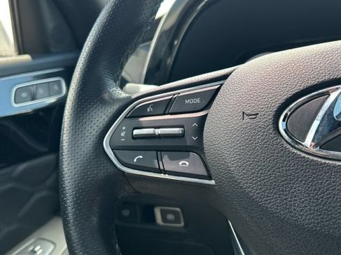 Used 2021 Hyundai Palisade Calligraphy AWD/4WD image 39