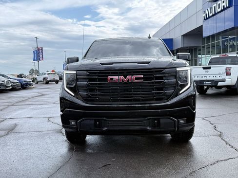 Used 2026 GMC Sierra 1500 Elevation w/ Preferred Package image 2