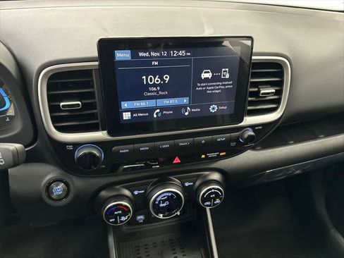 New 2026 Hyundai Venue SEL image 28