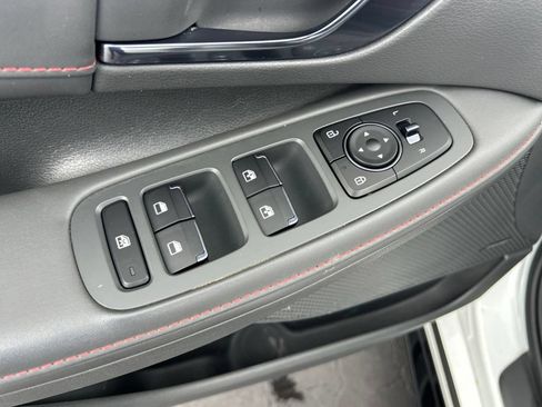 Used 2022 Hyundai Sonata N Line FWD image 34
