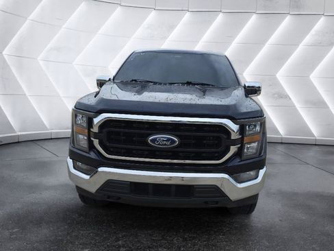 Used 2023 Ford F150 XLT AWD/4WD image 2