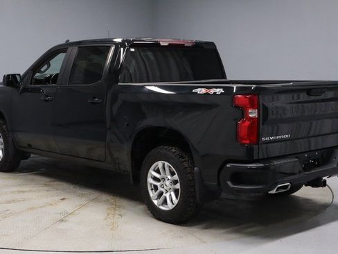 Used 2023 Chevrolet Silverado 1500 RST image 11