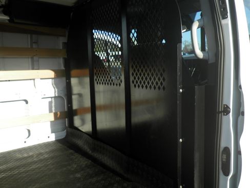 Used 2024 Ford Transit 250 Low Roof w/ Exterior Upgrade Package image 22