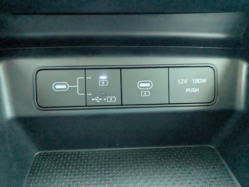 Certified 2026 Hyundai Tucson SEL Plus FWD image 11
