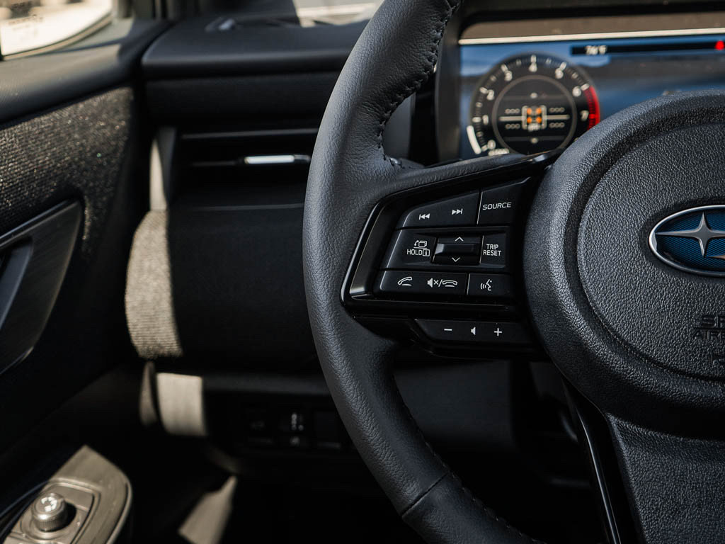 New 2026 Subaru Outback Premium AWD/4WD image 21