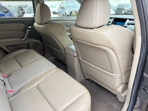 Used 2011 Acura RDX 2WD image 16