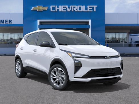 New 2027 Chevrolet Bolt LT FWD image 31