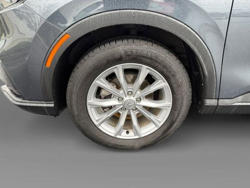 Certified 2023 Honda CR-V EX image 9