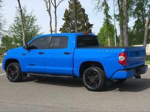 Used 2019 Toyota Tundra TRD Pro image 4