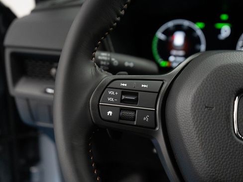 New 2026 Honda CR-V Sport image 20