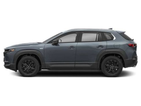 Used 2025 MAZDA CX-50 2.5 Hybrid w/ Preferred Pkg AWD/4WD image 3