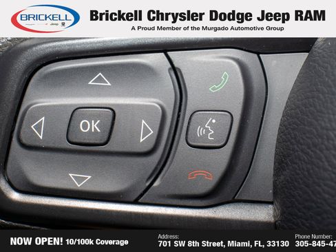 Used 2024 Jeep Wrangler Sport image 24