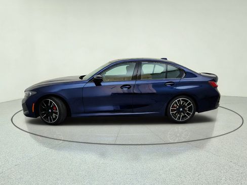 Used 2023 BMW M340i xDrive AWD/4WD image 9