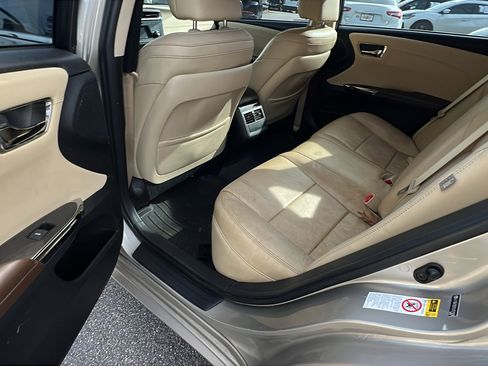 Used 2014 Toyota Avalon XLE image 24