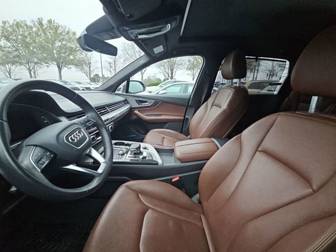 Used 2018 Audi Q7 2.0T Premium Plus image 10