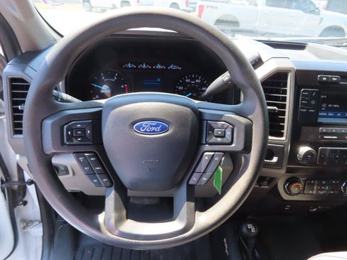 Used 2019 Ford F450 XL w/ Power Equipment Group AWD/4WD image 28