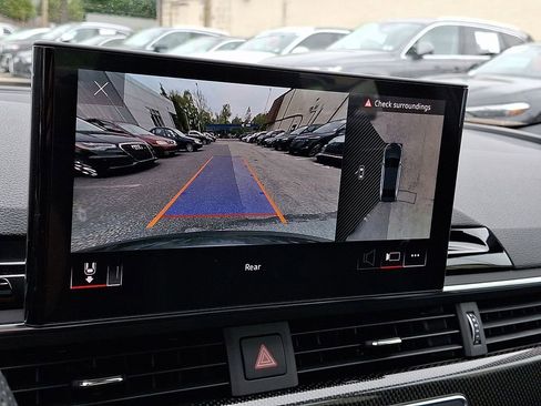 Certified 2024 Audi S4 Premium Plus AWD/4WD image 19