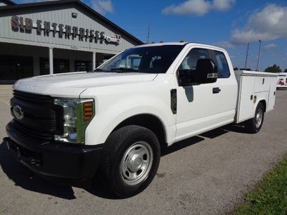Used 2019 Ford F350 XL w/ Power Equipment Group