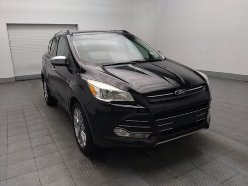 Used 2015 Ford Escape SE w/ SE Chrome Package FWD image 13