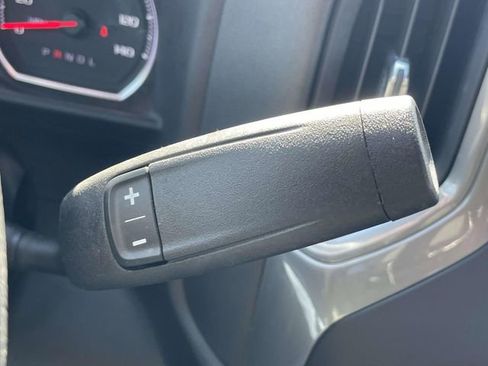 Used 2021 Chevrolet Silverado 1500 Custom w/ Safety Confidence Package image 18