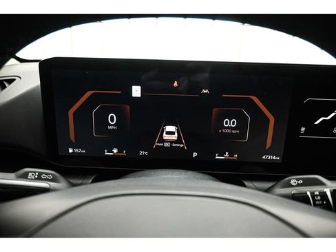 Used 2025 Kia K4 EX FWD image 12