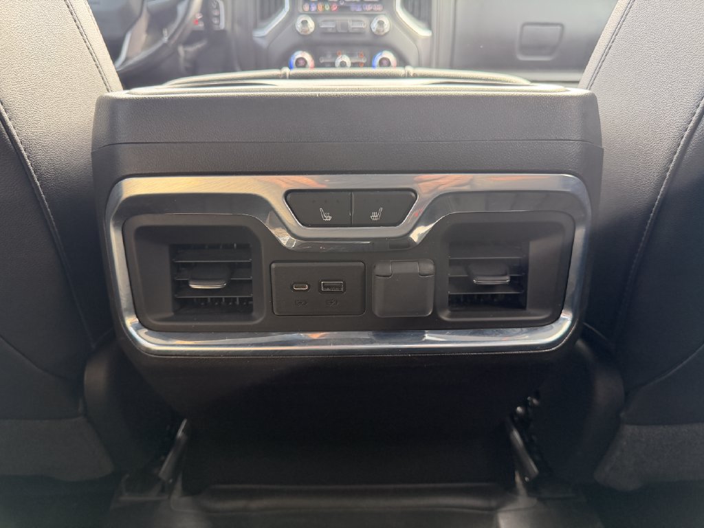 Used 2020 GMC Sierra 1500 AT4 w/ Off-Road Performance Package AWD/4WD image 41