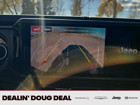 New 2026 Jeep Wrangler Sahara image 21