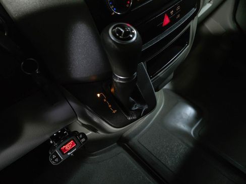 Used 2017 Mercedes-Benz Sprinter 3500 image 24