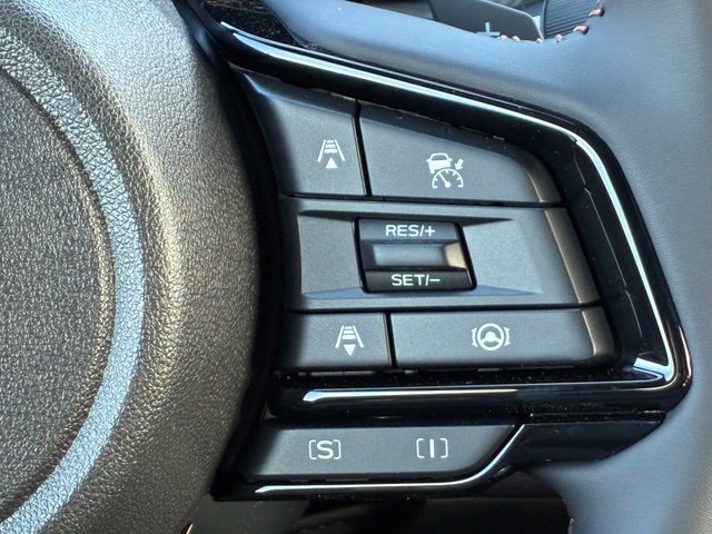 New 2026 Subaru Forester Sport AWD/4WD image 18