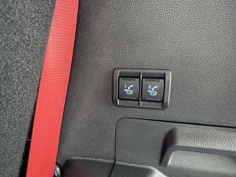 Certified 2023 Toyota Sequoia TRD Pro image 33