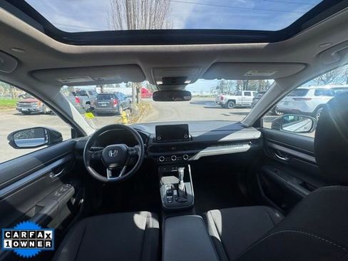 Used 2023 Honda CR-V EX image 12