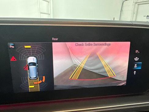 Certified 2020 Mercedes-Benz GLE 450 4MATIC image 20