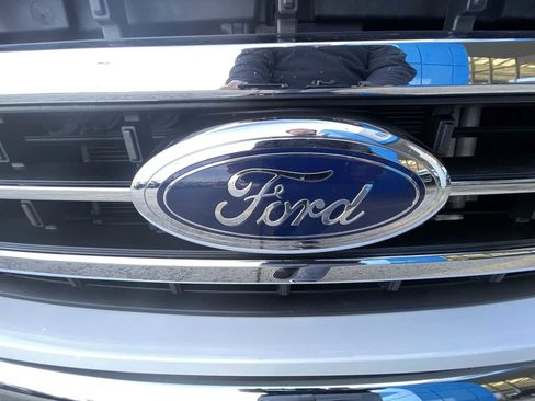 Used 2022 Ford F150 Lariat image 29