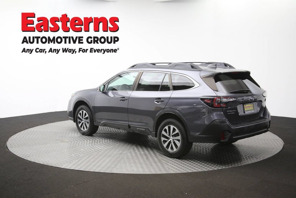Used 2022 Subaru Outback Premium AWD/4WD image 66
