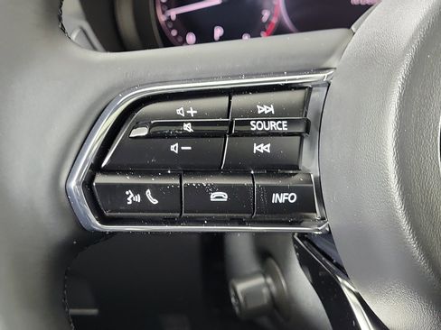 New 2026 MAZDA CX-90 3.3 Turbo S w/ Premium Plus image 15