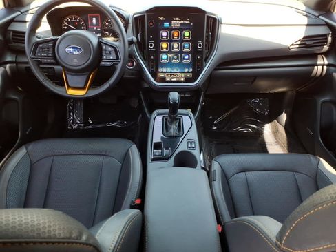 Used 2024 Subaru Crosstrek 2.5i Wilderness w/ Crosstrek Mirror Package image 29