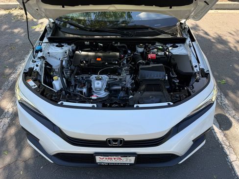Used 2022 Honda Civic Sport image 21